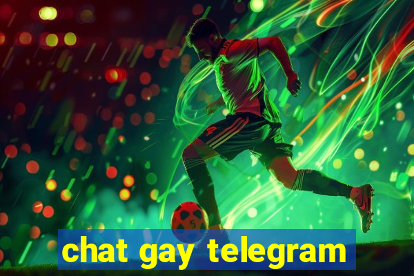 chat gay telegram